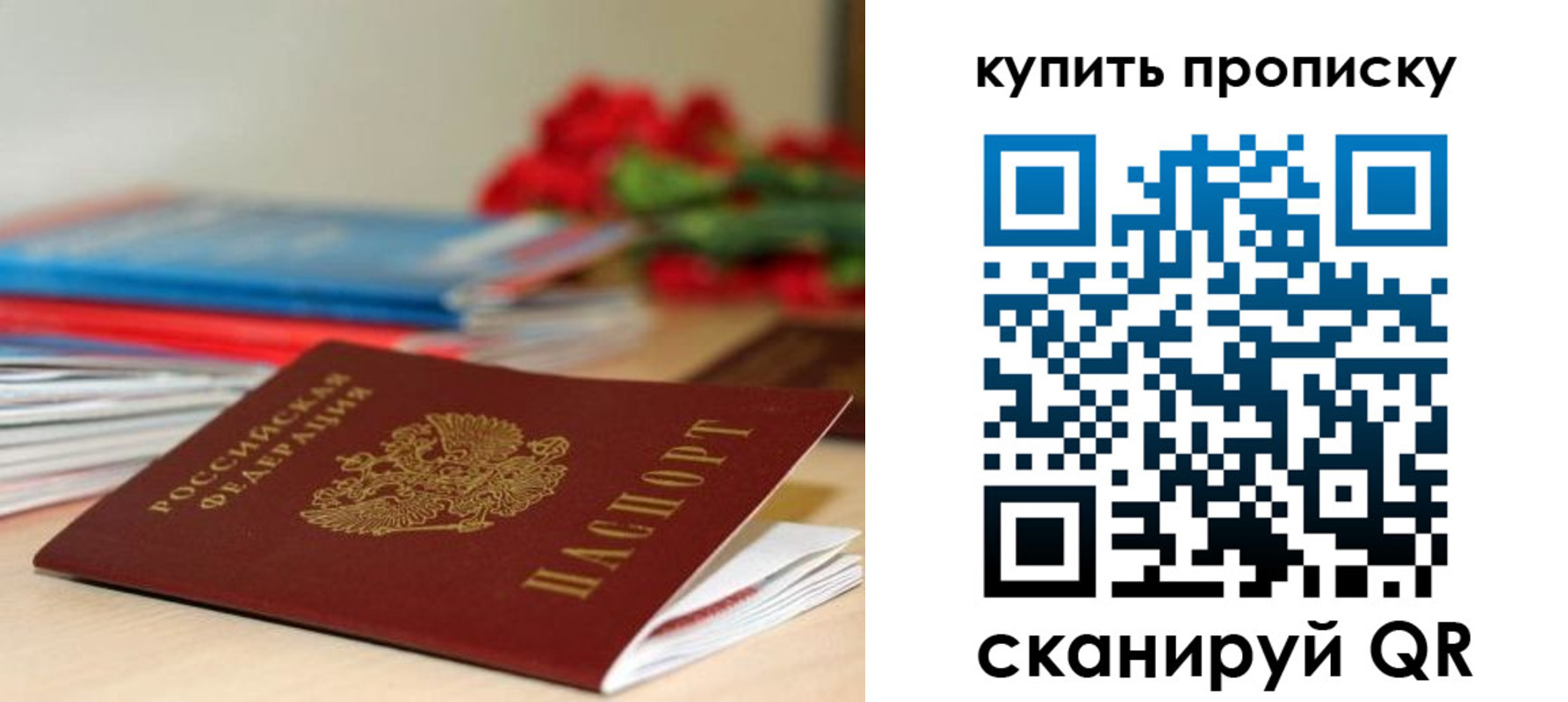 прописка в Шарье